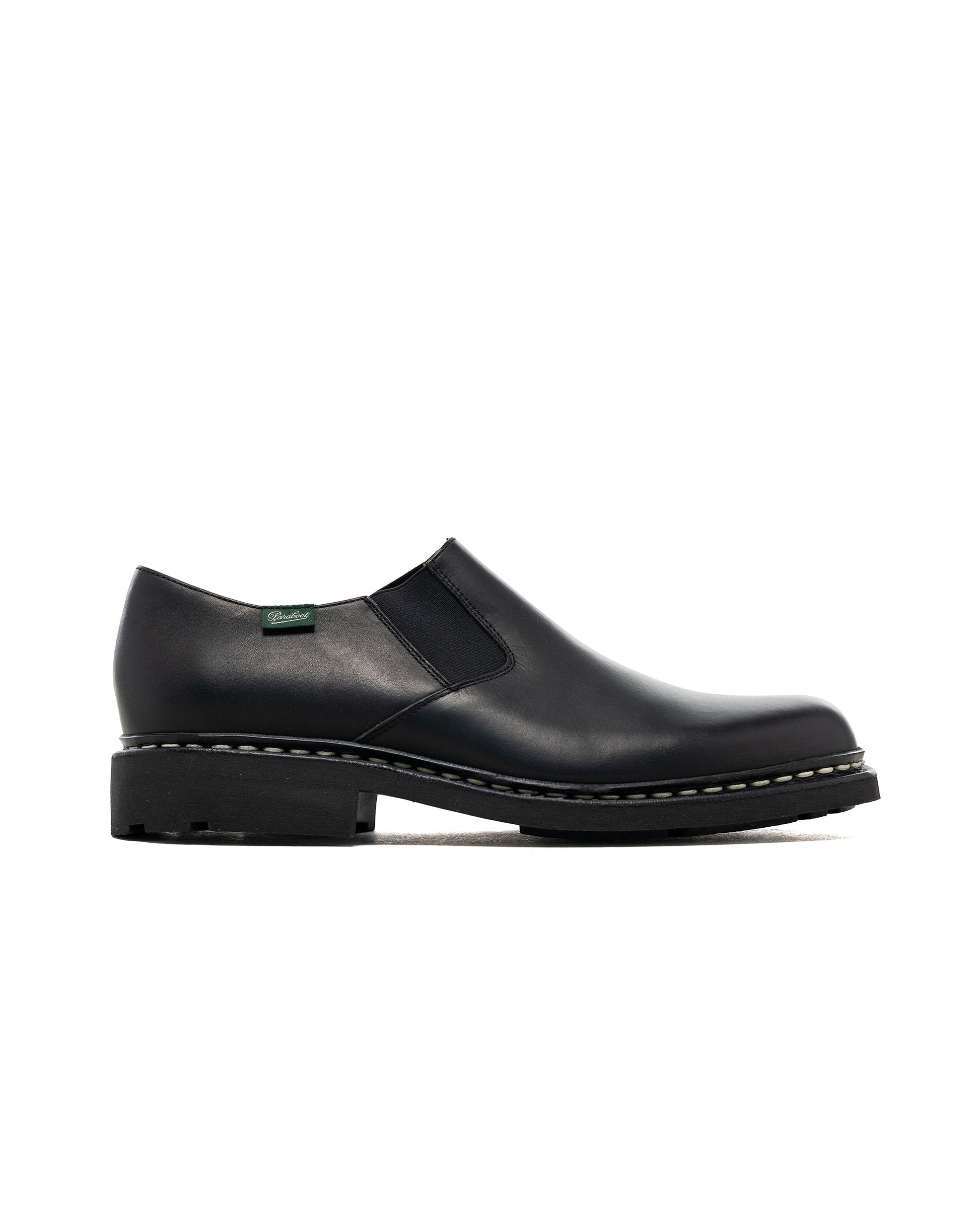 Paraboot Photon Lisse Noir