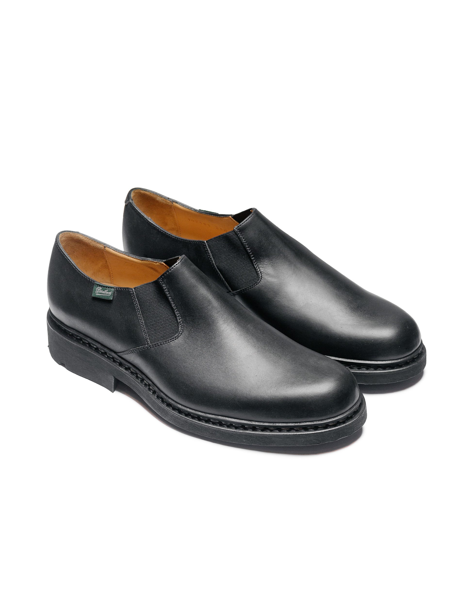 lost & found Paraboot Paraboot Photon Lisse Noir