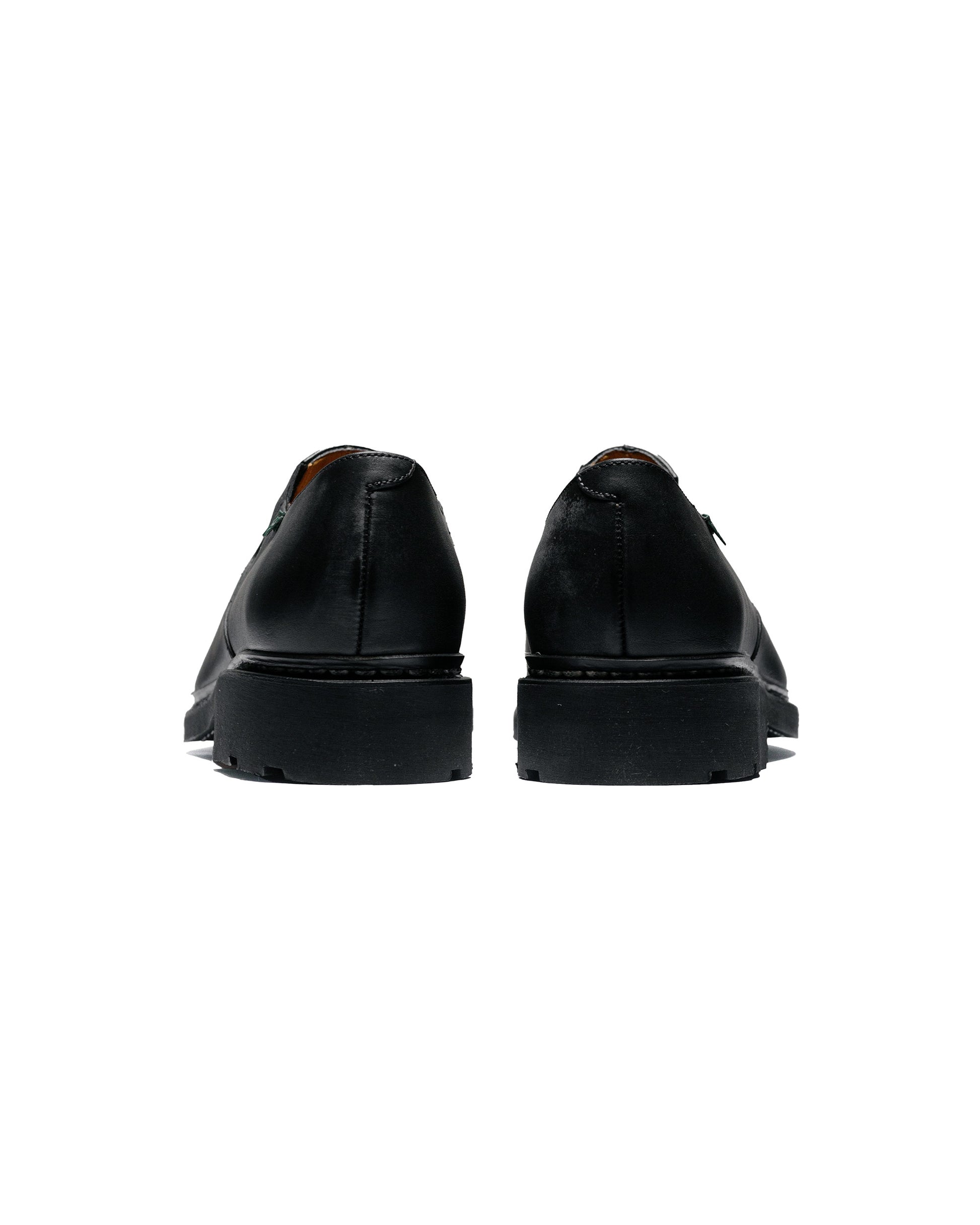 lost & found Paraboot Paraboot Photon Lisse Noir