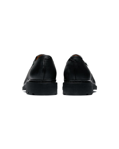 lost & found Paraboot Paraboot Photon Lisse Noir