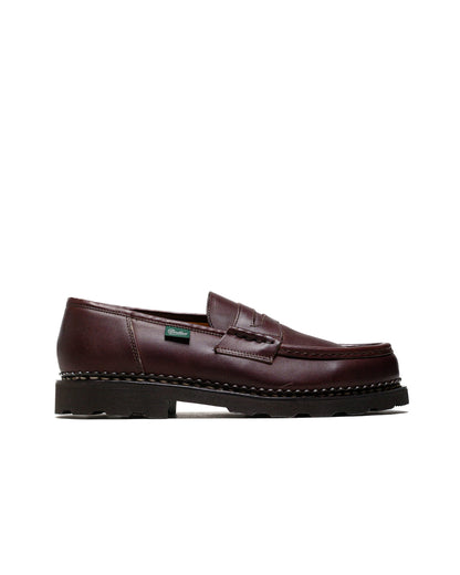 lost & found Paraboot Paraboot Reims Lisse Café