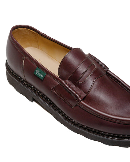 lost & found Paraboot Paraboot Reims Lisse Café