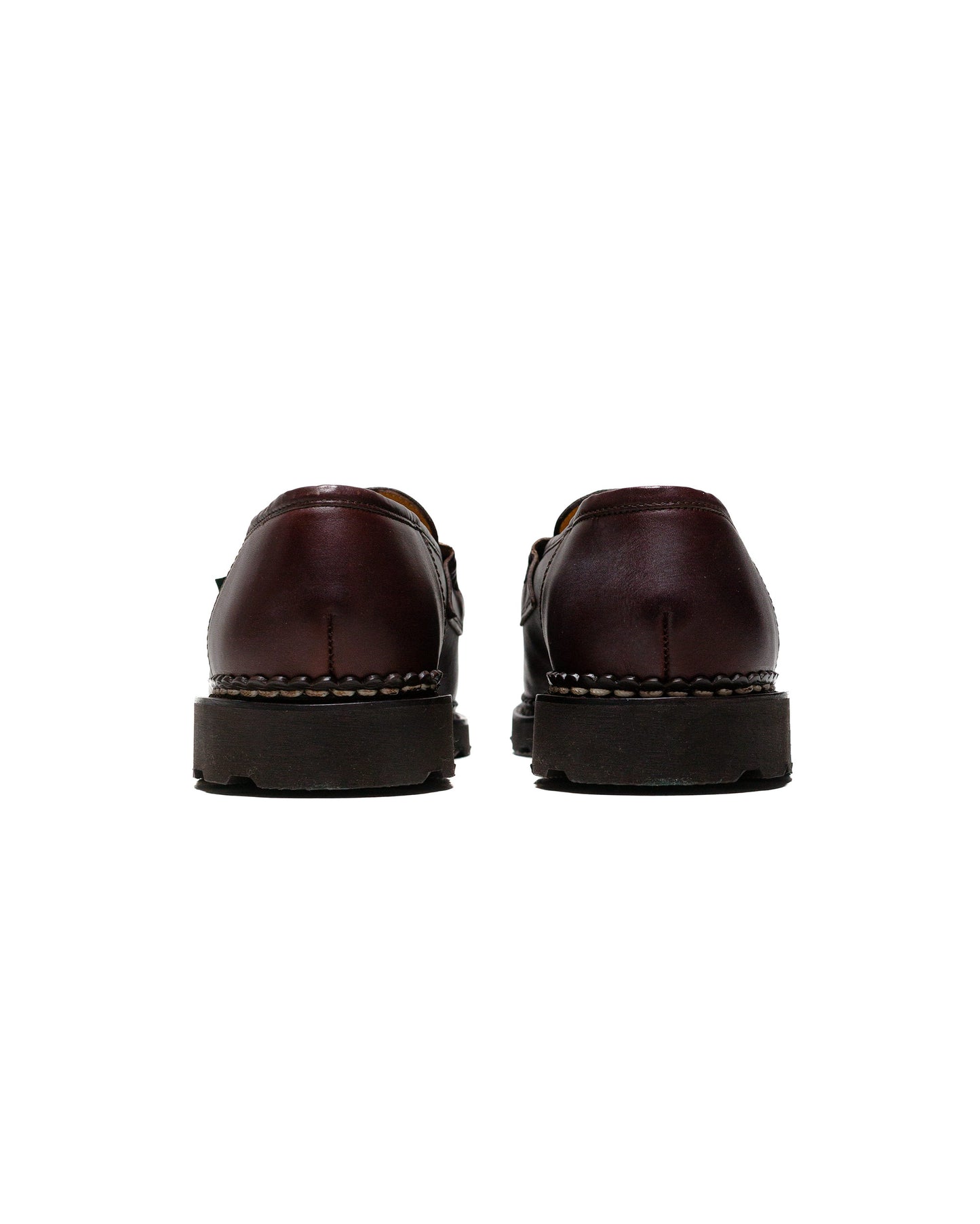 lost & found Paraboot Paraboot Reims Lisse Café