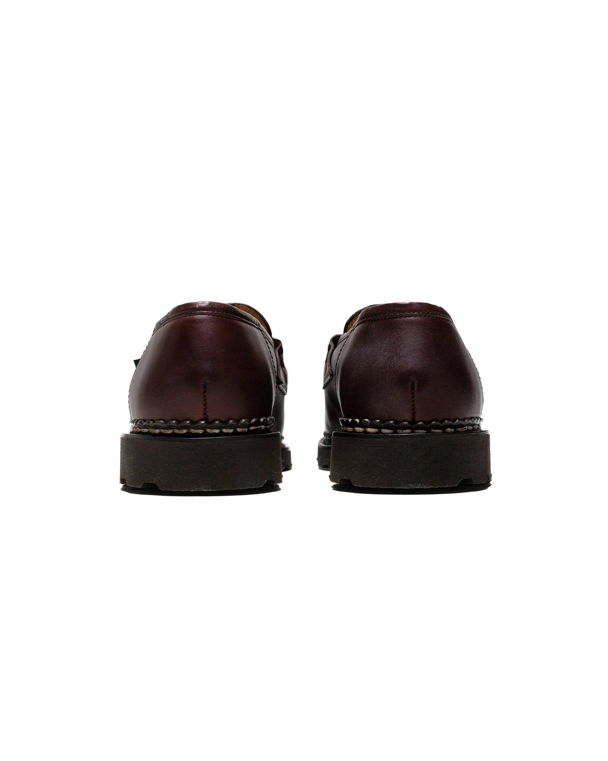 lost & found Paraboot Paraboot Reims Lisse Café