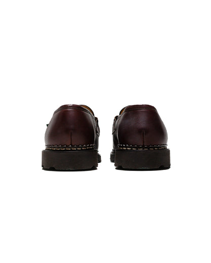 lost & found Paraboot Paraboot Reims Lisse Café