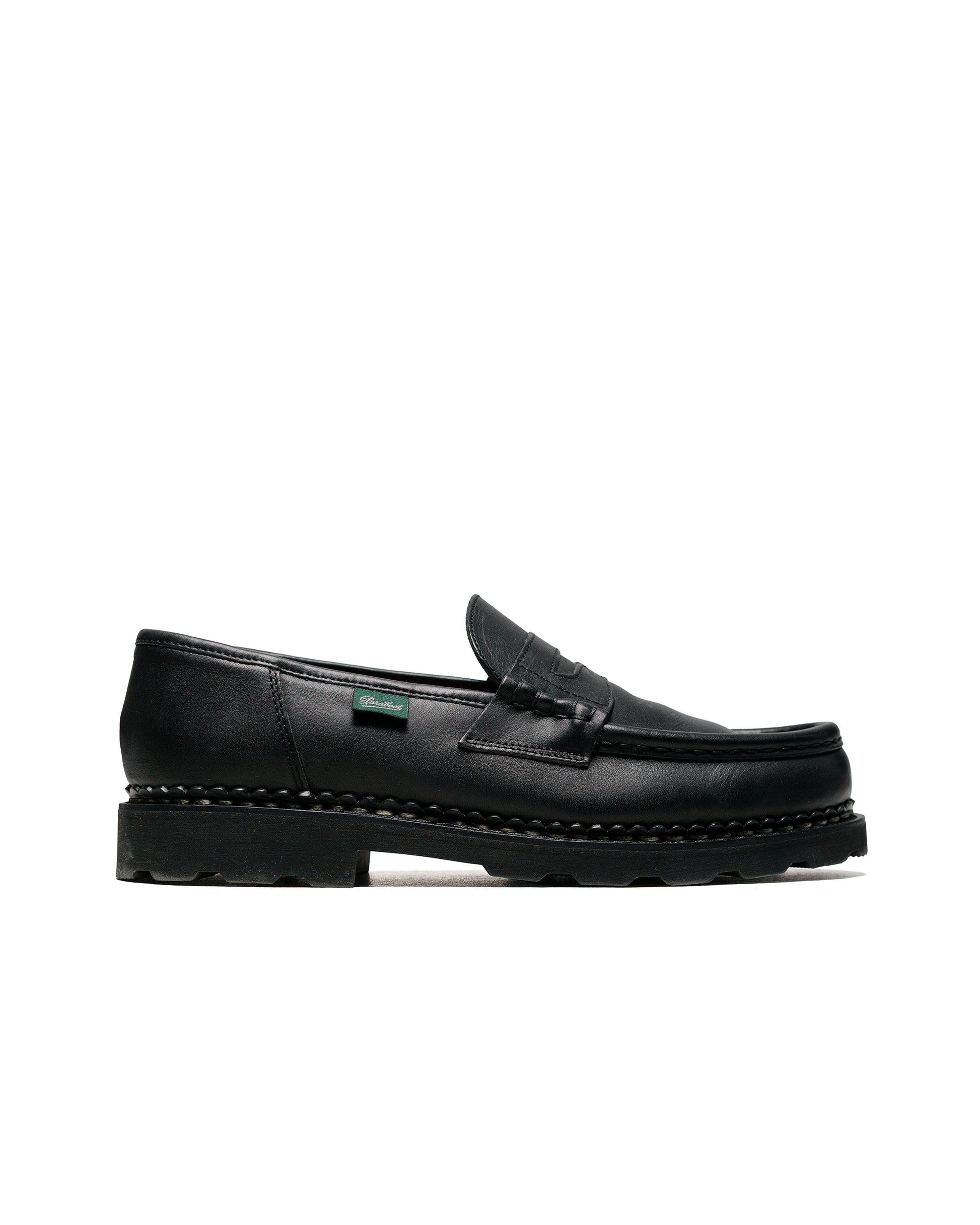 lost & found Paraboot Paraboot Reims Lisse Noir