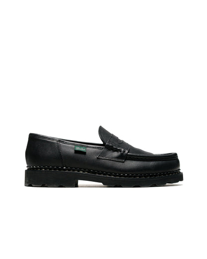 lost & found Paraboot Paraboot Reims Lisse Noir