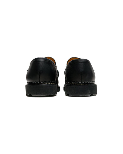 lost & found Paraboot Paraboot Reims Lisse Noir