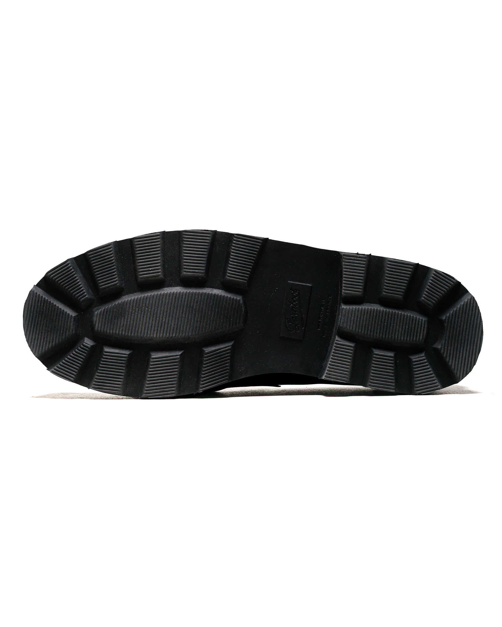 lost & found Paraboot Paraboot Reims Lisse Noir