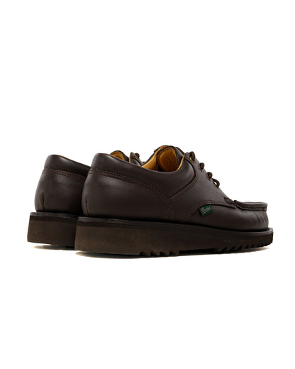 lost & found Paraboot Paraboot Thiers Kenya