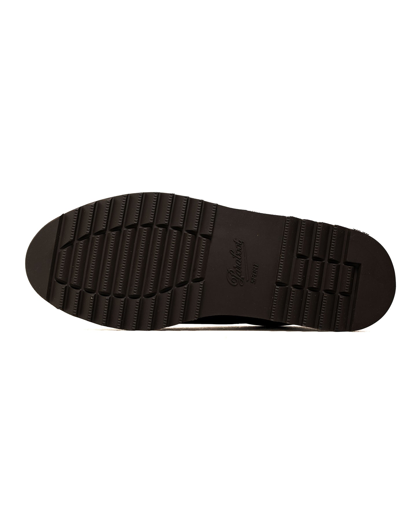 lost & found Paraboot Paraboot Thiers Kenya