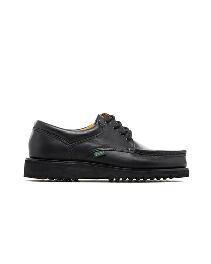 Paraboot Thiers Lisse Noir