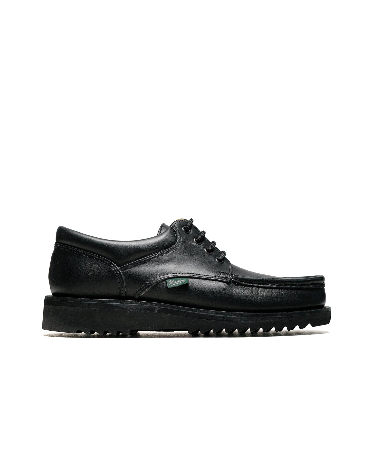 lost & found Paraboot Paraboot Thiers Lisse Noir
