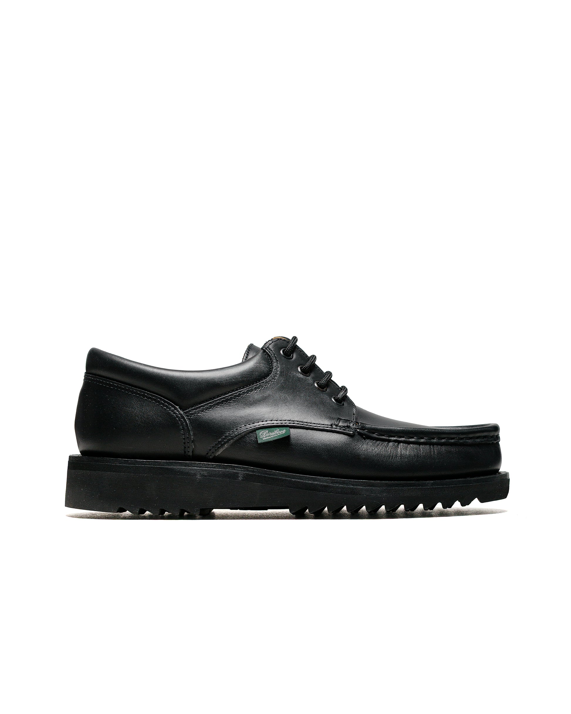 lost & found Paraboot Paraboot Thiers Lisse Noir