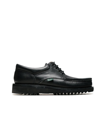 lost & found Paraboot Paraboot Thiers Lisse Noir