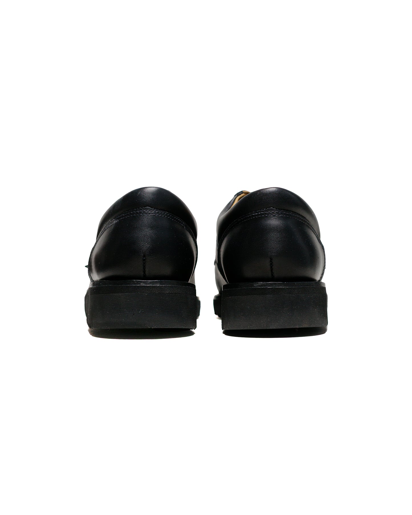 lost & found Paraboot Paraboot Thiers Lisse Noir