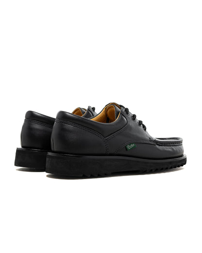 Paraboot Thiers Lisse Noir