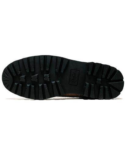 lost & found Paraboot Paraboot Thiers Velours Graphite