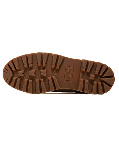 lost & found Paraboot Paraboot Thiers Velours Muscade