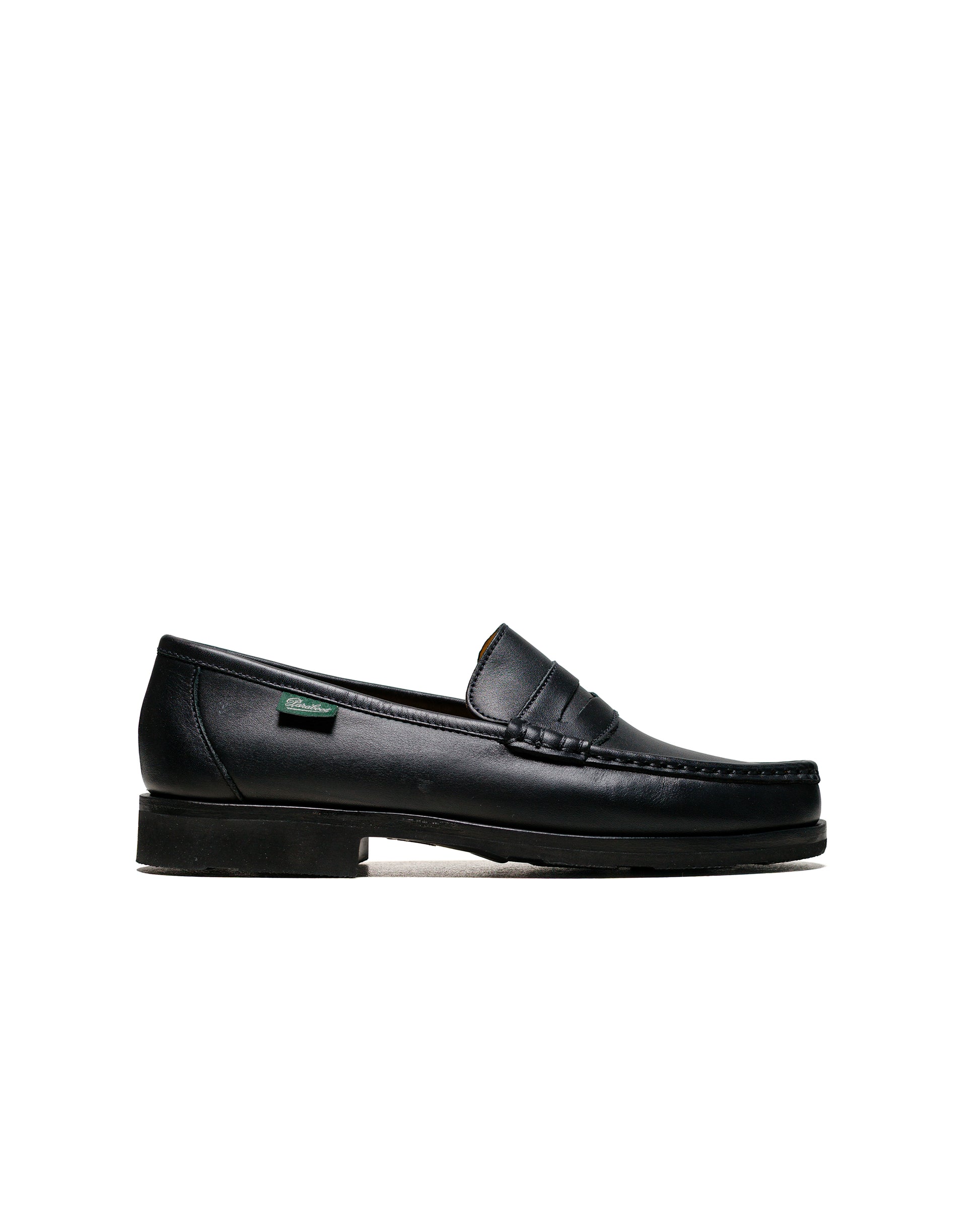 lost & found Paraboot Paraboot Vignony Lisse Noir
