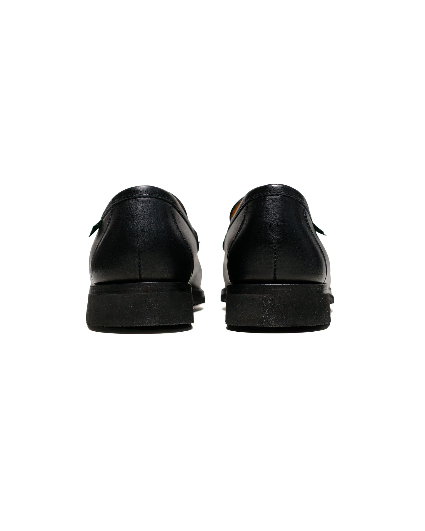 lost & found Paraboot Paraboot Vignony Lisse Noir