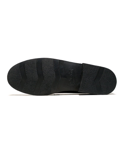 lost & found Paraboot Paraboot Vignony Lisse Noir