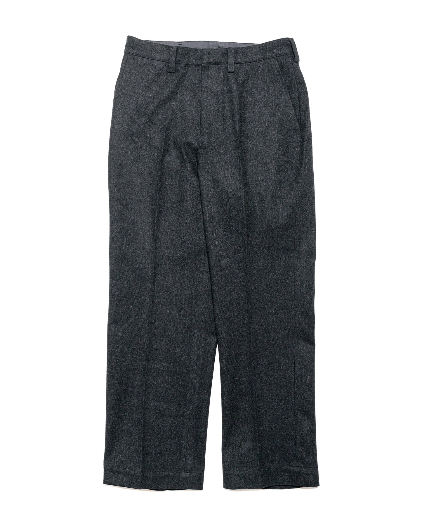 lost & found Phigvel Phigvel C/W Classic Trousers Dust Black