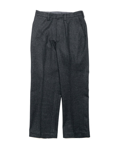 lost & found Phigvel Phigvel C/W Classic Trousers Dust Black