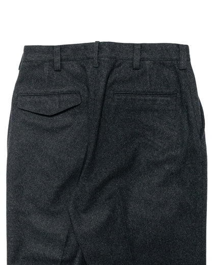 lost & found Phigvel Phigvel C/W Classic Trousers Dust Black