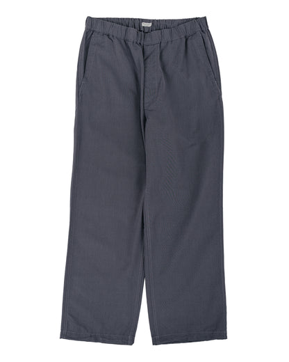 lost & found Phigvel Phigvel C/W/P String Trousers Purple Gray