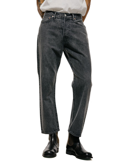 lost & found Phigvel Phigvel Classic Faded Jeans Black Fade