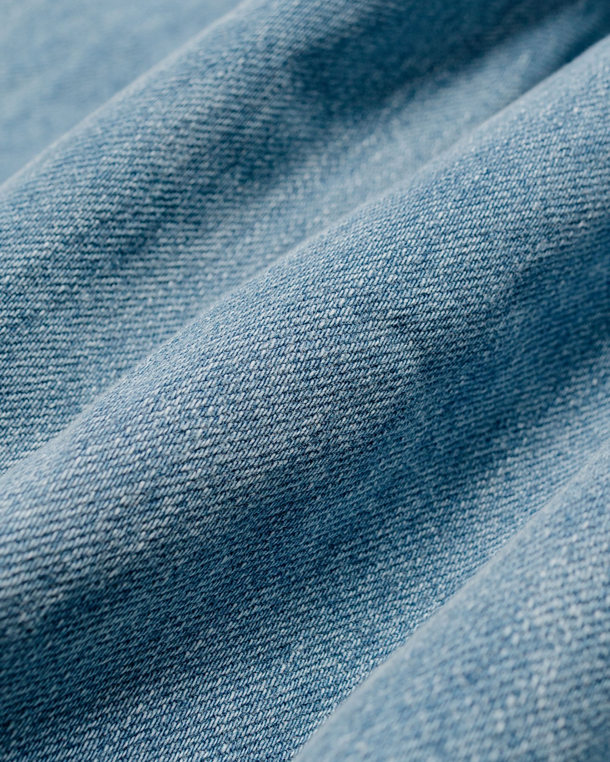 lost & found Phigvel Phigvel Classic Faded Jeans Indigo Fade