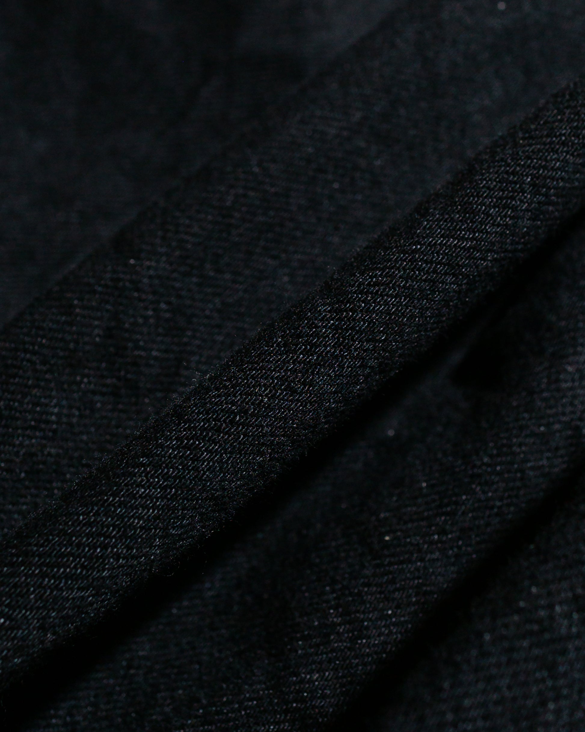 lost & found Phigvel Phigvel Classic Jean Jacket Black