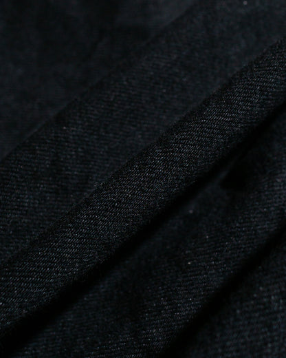 lost & found Phigvel Phigvel Classic Jean Jacket Black