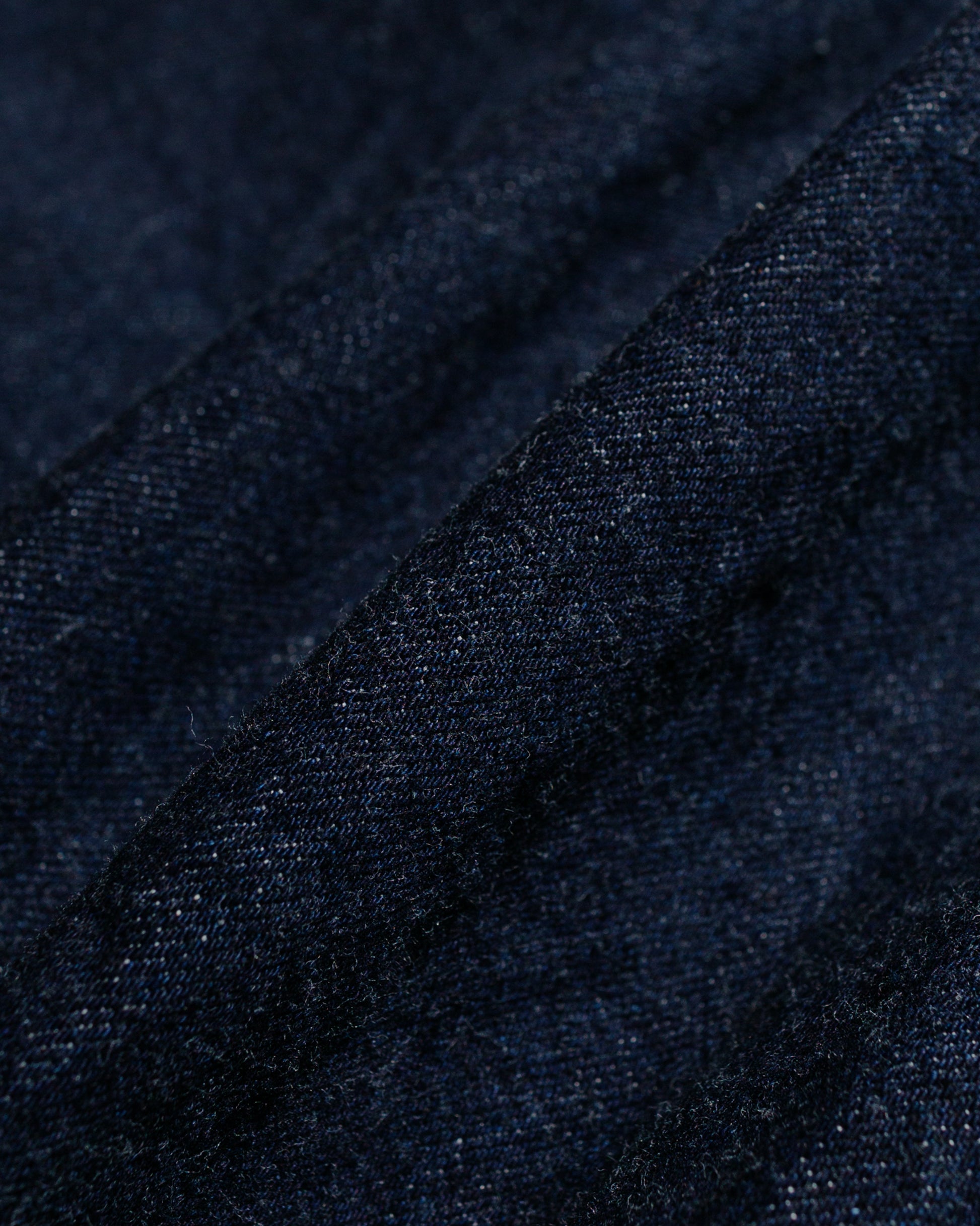 lost & found Phigvel Phigvel Classic Jean Jacket Indigo