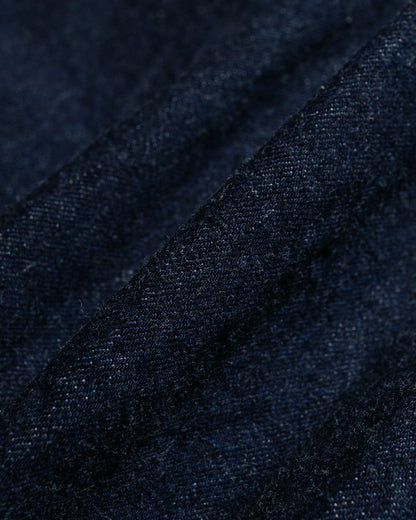 lost & found Phigvel Phigvel Classic Jean Jacket Indigo