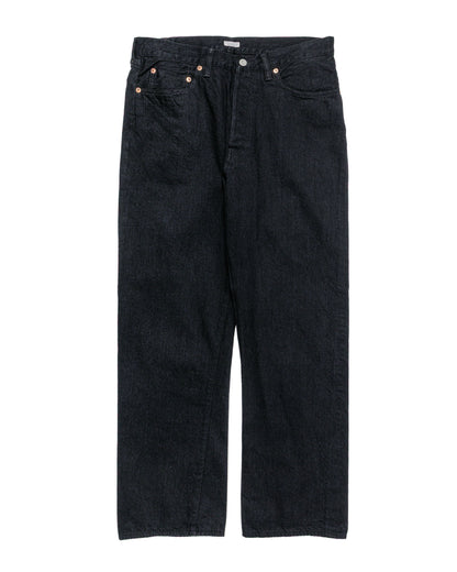 lost & found Phigvel Phigvel Classic Jeans Regular Black