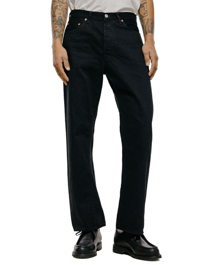 lost & found Phigvel Phigvel Classic Jeans Regular Black