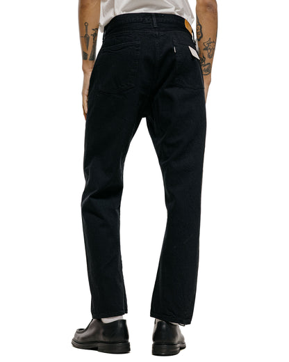 lost & found Phigvel Phigvel Classic Jeans Regular Black