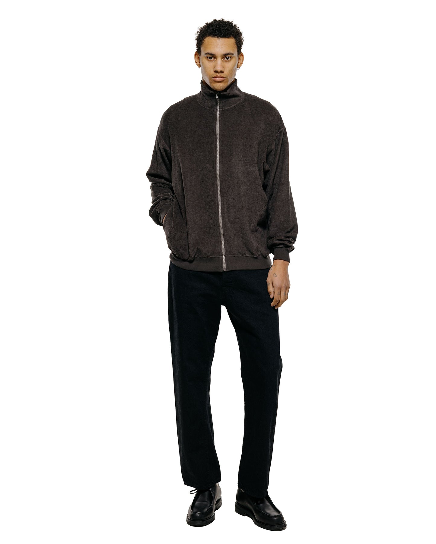 lost & found Phigvel Phigvel Classic Jeans Regular Black
