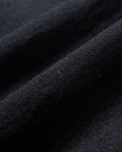 lost & found Phigvel Phigvel Classic Jeans Regular Black