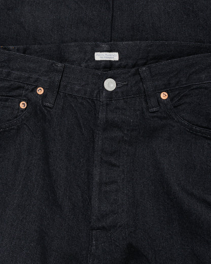 lost & found Phigvel Phigvel Classic Jeans Regular Black