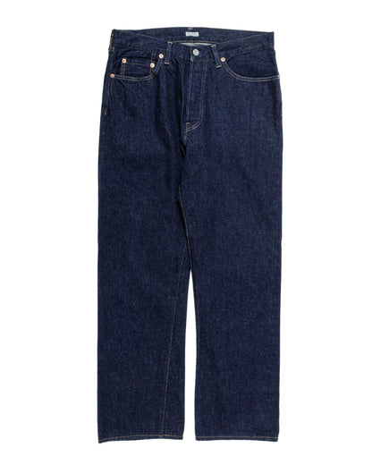 lost & found Phigvel Phigvel Classic Jeans Regular Indigo