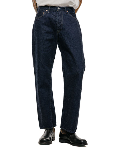 lost & found Phigvel Phigvel Classic Jeans Regular Indigo