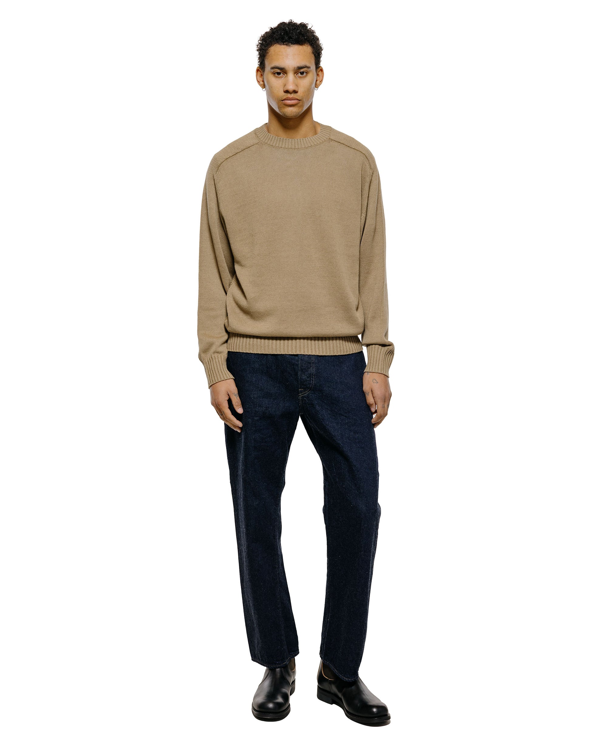 lost & found Phigvel Phigvel Classic Jeans Regular Indigo