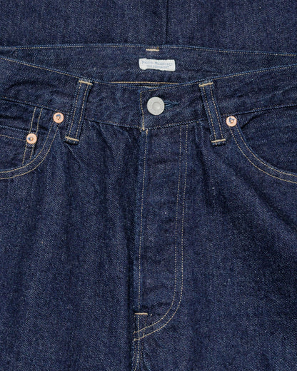 lost & found Phigvel Phigvel Classic Jeans Regular Indigo