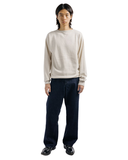 Phigvel Classic Jeans Wide Indigo