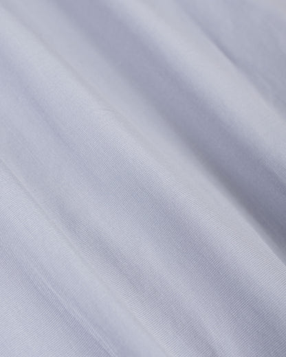 lost & found Phigvel Phigvel Classic Long Dress Shirt Old Sax