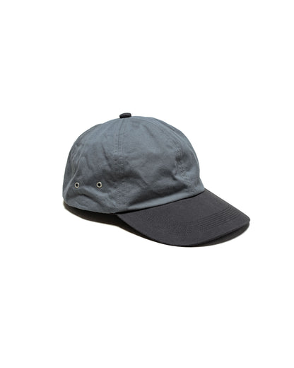 Phigvel Combination Bill Cap Steel Gray/Charcoal