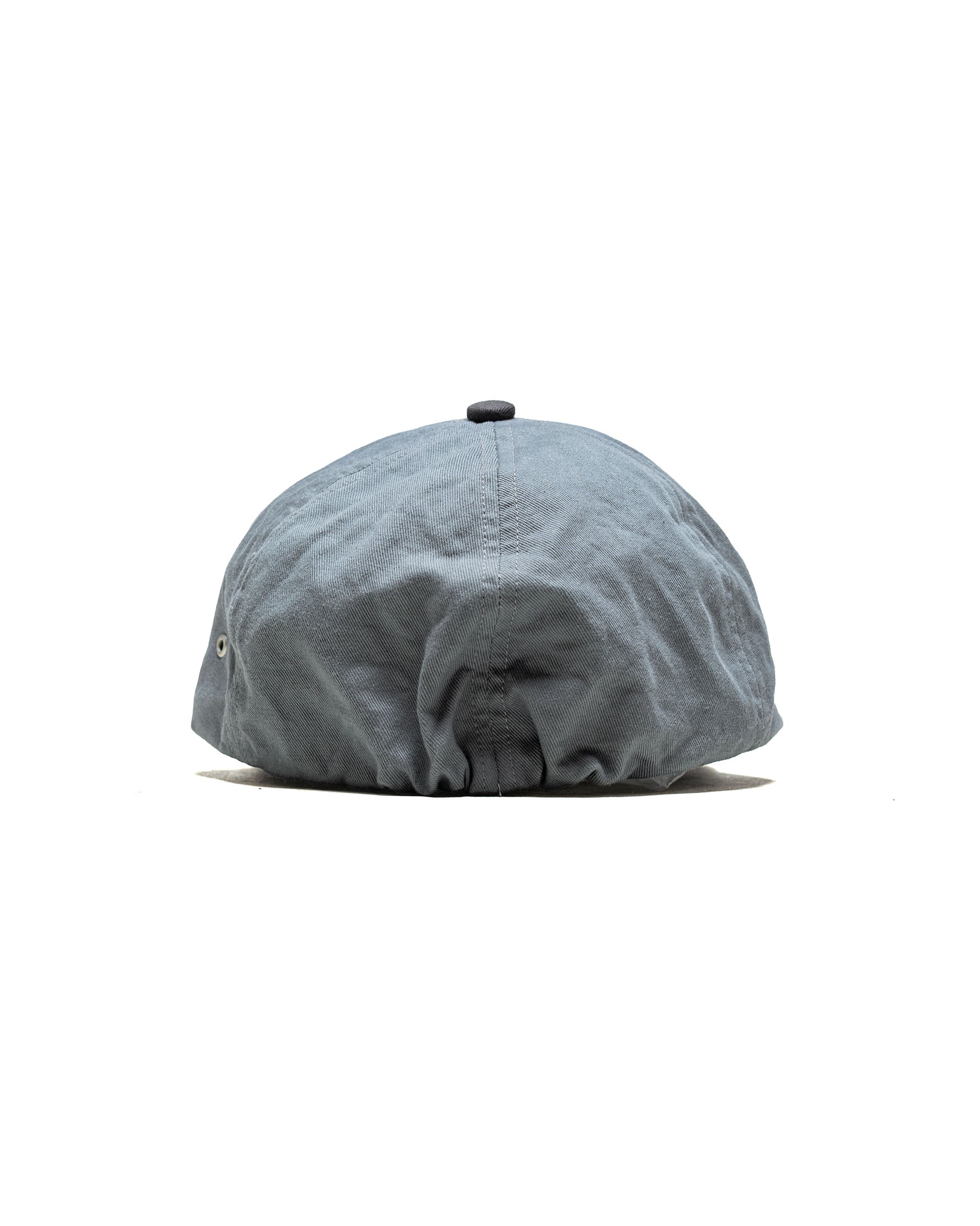 Phigvel Combination Bill Cap Steel Gray/Charcoal